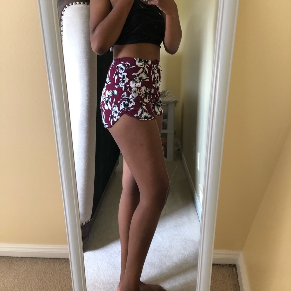 Summer shorts